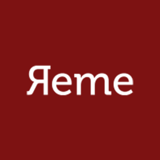 REME Tools logo