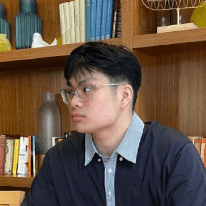 Developer portrait